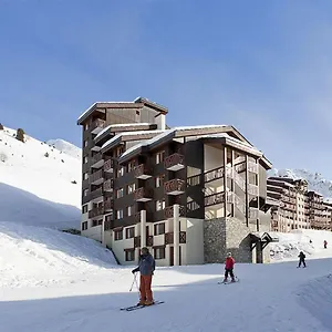 Aparthotel Le Centaure
