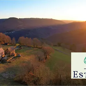  Hébergement de vacances Estiva