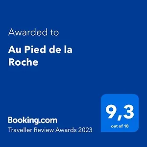  Appartement Au Pied De La
