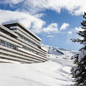 Aparthotel Sowell Residences Pierre Blanche