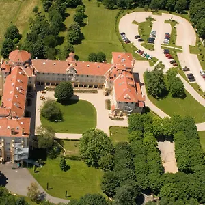 Hotel Domaine Lyon Saint Joseph