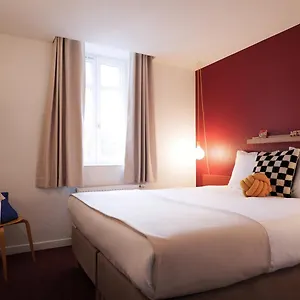 Hotel Planb - Living Saint-gervais - 250m Des Remontees Mecaniques