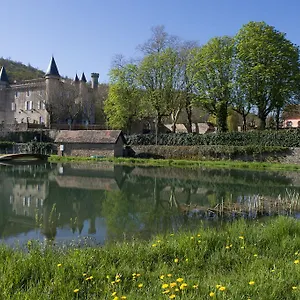  Hébergement de vacances Domaine De Bienassis