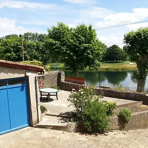  Hébergement de vacances Le Du Port